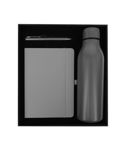 GS016 - 1l Sports Bottle Gift Set